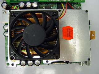   94V 0 SBC Motherboard Single Board Computer Pentium P4 Intel EZ  