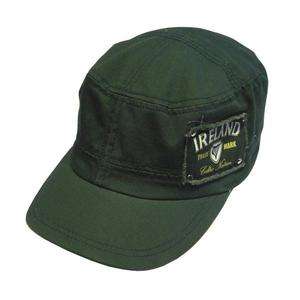 Lansdowne Ireland T/M Celtic Nation Cadette Hat  