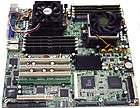   K8WE S2877G2NR MOTHERBOARD S2877 with AMD 2.2GHZ OPTERON CPU MB COMBO