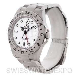 SWISS WATCH EXPO would like to offer this handsome 100% authentic men 