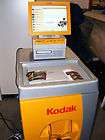 kodak G4 kiosk, Digital printing minilab, mini lab.