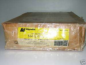 Magnetek Ballast 564 L TC P BRAND NEW  