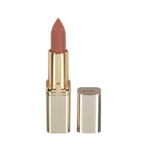Oréal Paris Color Riche Lippenstift 463 Hazelnut Creme, 3er Pack 