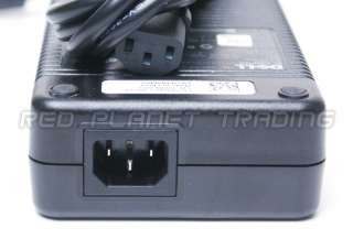 NEW Genuine Dell PA 19 AC Power Supply / Charger for XPS M1730 330 