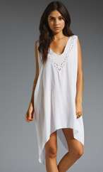 Dresses White   Summer/Fall 2012 Collection   