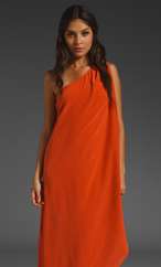 Dresses One Shoulder   Summer/Fall 2012 Collection   