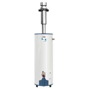   Propane Mobile Home Atmospheric Water Heater MVR40DV 