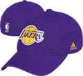 LA Lakers Flex Fit Hat, LA Lakers Flex Fit Hat  Sports Fan 