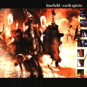Earth Spirits Lovefield  Musik