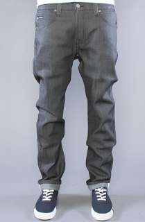 Cadence The Slate Denim in Raw  Karmaloop   Global Concrete 