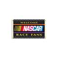 NASCAR Flags, NASCAR Flags  Sports Fan Shop   N.A.S.C.A.R 