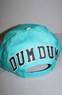 And Still x For All To Envy Vintage Dum Dum cartoon snapback hat NWT 