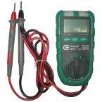 Commercial Electric Auto Ranging Digital Multimeter
