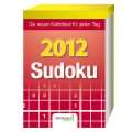  Meyers Sudoku 2012 Das Kult Rätsel aus Japan. Der 