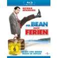 Mr. Bean macht Ferien [Blu ray] ~ Rowan Atkinson, Willem Dafoe, Karel 