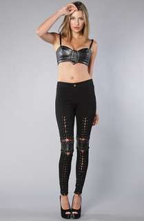 style stalker The Viper Room Leggings  Karmaloop   Global 