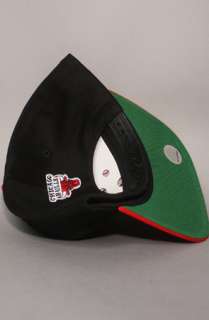 123snapbacks chicago bulls snapback hat blk red block this product is 