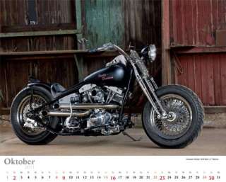 Best of Harley Davidson 2011