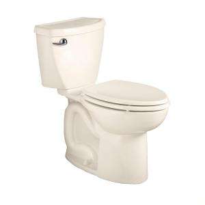 American Standard Cadet 3 Elongated Toilet in Linen 2383.014.222 at 