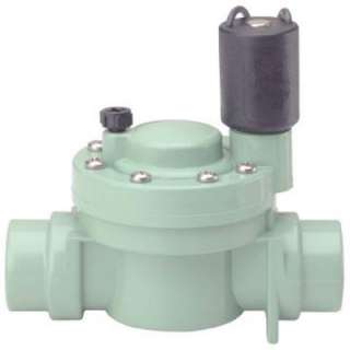 In Line Valve from Lawn Genie     Model 54048