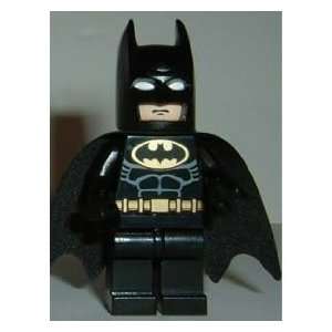 LEGO Batman Minifigur   Batman  Spielzeug
