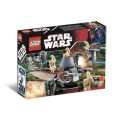  LEGO Star Wars 7662   Trade Federation MTT Weitere Artikel 