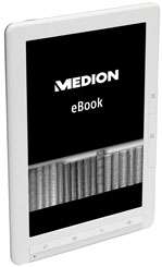 Medion Akoya P9212 E Book Reader  Computer & Zubehör