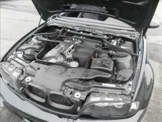 01 06 BMW e46 m3 S54 Complete Engine ***PARTING OUT***  