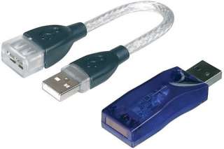 Kundenbildergalerie für Assmann Digitus USB 2.0 Fast IrDa Adapter 