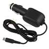 For Nintendo Dsi LL/XL 3 LCD Film Guard+Car+Travel Charger+3 Wine Red 