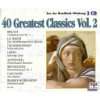 40 Greatest Classics Various  Musik