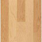   Random Length Natural Maple Engineered Hardwood Flooring 16 sq.ft/case