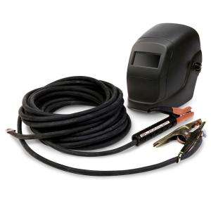 Lincoln Electric Bulldog 140 and Outback 185 Accessory Kit K875 at The 