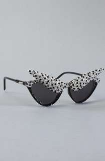 The Lux Sunglasses  Karmaloop   Global Concrete Culture