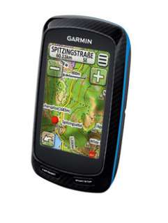Garmin GPS Gerät Edge 800  Sport & Freizeit