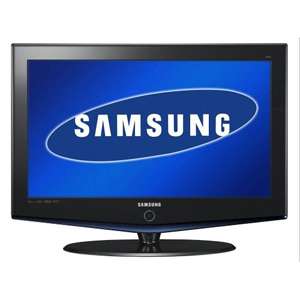 Full HD TV LCD  und Plasma Fernseher   Samsung LE 26 R 71 66 cm (26 