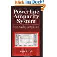 Powerline Ampacity System Theory, Modeling and Applications von Anjan 