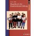 Handbuch der Kinderstimmbildung (Studienbuch Musik) Musiknoten von 