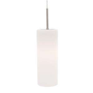 Eglo Troy 3 1 Light Hanging Matte Nickel Mini Pendant 20129A at The 