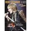 Rod Stewart & The Faces   Live in London