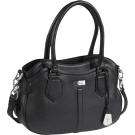 Cole Haan Village Eliza Satchel with Str