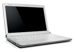 Lenovo S12 30,7 cm (12,1 Zoll) Netbook (Intel Atom N270 1.6GHz, 2GB 