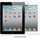 Brand New Apple ipad 2 32 GB 3G Unlocked with extras Apple Smart cover 