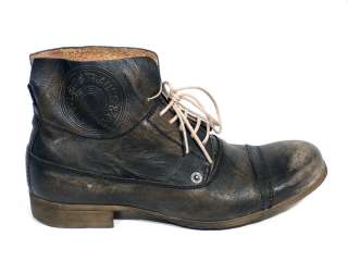 Levis Schuhe Stiefel Boot Garda Mid Lady   21525377758  