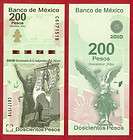 200 pesos mexico  