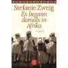 Nirgendwo in Afrika / Irgendwo in Deutschland Zwei Romane in einem 