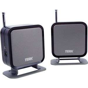 Terk LF IRX Leapfrog Wireless Remote Control Extender  