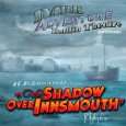 Shadow Over Innsmouth von Dark Adventure Radio Theatre ( Audio CD 