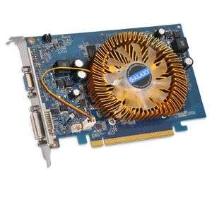 Galaxy 95TGE8DC1CUM GeForce 9500 GT Video Card   1GB, DDR2, PCI 