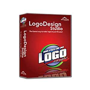 Logo Design Studio Desktop Publishing   Summitsoft Corp. at 